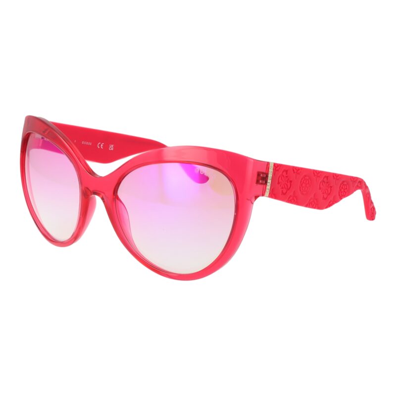 Guess Gu00130 6172u (GU00130 6172U) Women's EYEWEAR