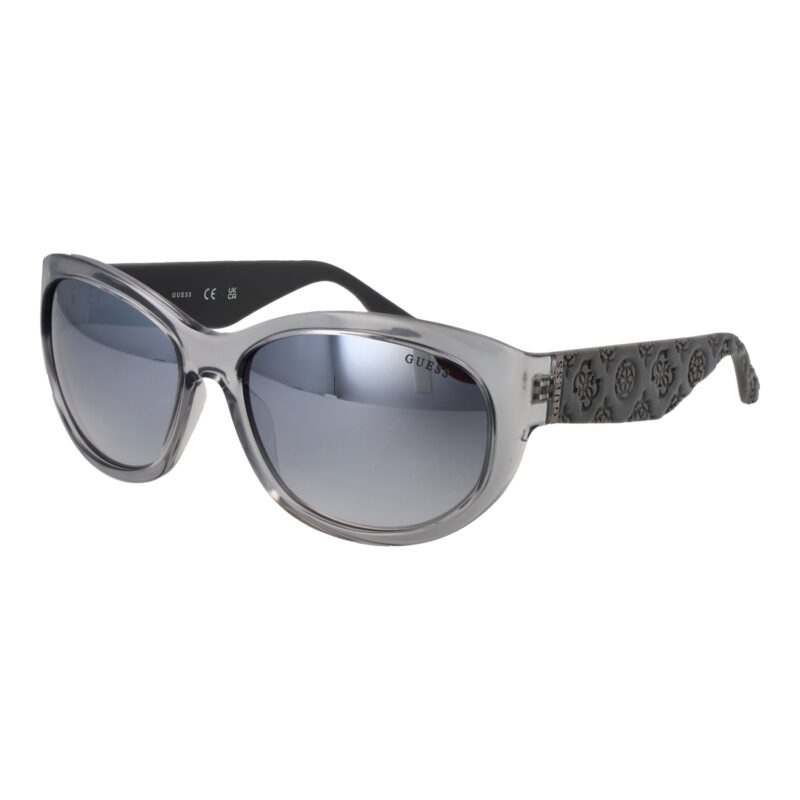 Guess Gu00131 6020c (GU00131 6020C) Women's EYEWEAR