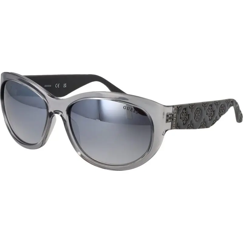 Guess Gu00131 6020c (GU00131 6020C) Women EYEWEAR