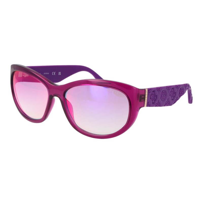 Guess Gu00131 6081z (GU00131 6081Z) Women's EYEWEAR