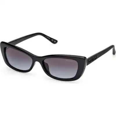 Guess Gu00156-h (GU00156-H_01B_55) Unisex EYEWEAR