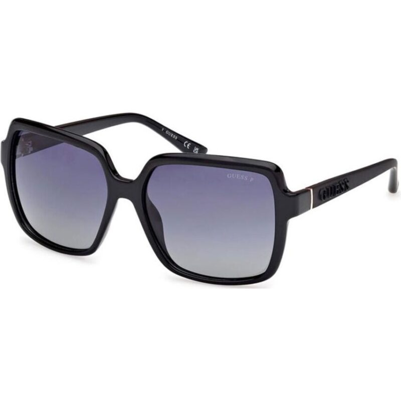 Guess Gu00157 (GU00157_01D_57) Unisex EYEWEAR