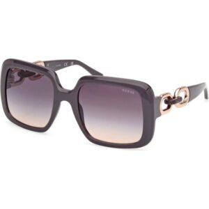 Guess Gu00161 (GU00161_20B_56) Unisex EYEWEAR