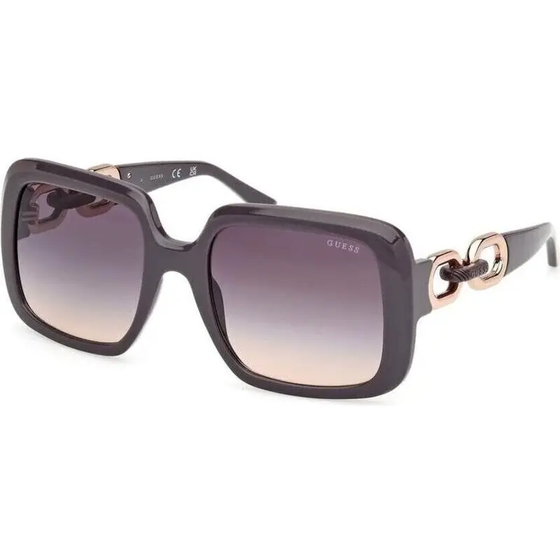 Guess Gu00161 (GU00161_20B_56) Unisex EYEWEAR