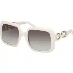 Guess Gu00161 (GU00161_21P O_56) Unisex EYEWEAR