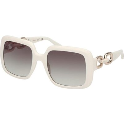 Guess Gu00161 (GU00161_21P O_56) Unisex EYEWEAR