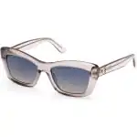 Guess Gu00195 (GU00195_20W_52) Unisex EYEWEAR