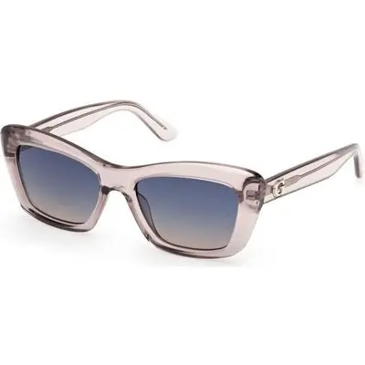 Guess Gu00195 (GU00195_20W_52) Unisex EYEWEAR