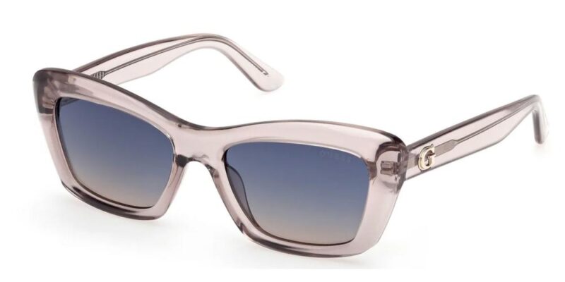 GUESS GU00195 (GU00195_20W_52) Unisex EYEWEAR