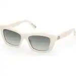 Guess Gu00195 (GU00195_21P_52) Unisex EYEWEAR