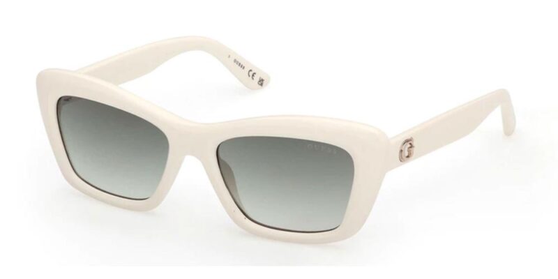 GUESS GU00195 (GU00195_21P_52) Unisex EYEWEAR