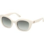Guess Gu00196 (GU00196_21P_51) Unisex EYEWEAR