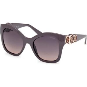 GUESS GU00197 (GU00197_20B_55) Unisex EYEWEAR