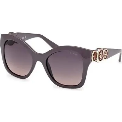 GUESS GU00197 (GU00197_20B_55) Unisex EYEWEAR