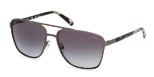 Guess Gu00210 (GU00210_07B_60) Women's EYEWEAR