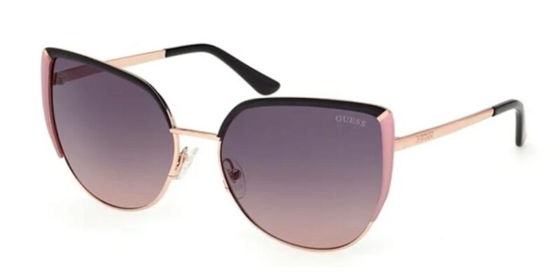 Guess Gu00217 (GU00217_05B_59) Unisex EYEWEAR