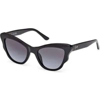 Guess Gu00228 (GU00228_01B_47) Unisex EYEWEAR
