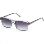 Guess Gu00236 (GU00236_20B_51) Unisex EYEWEAR