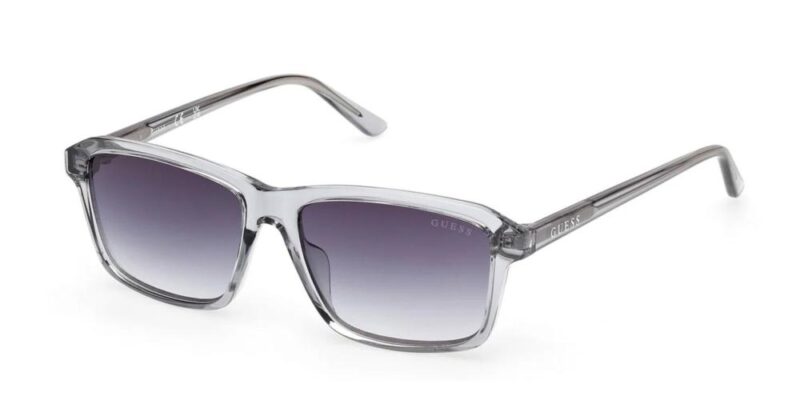 GUESS GU00236 (GU00236_20B_51) Unisex EYEWEAR