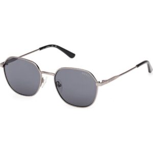 Guess Gu00238 (GU00238_08A_49) Unisex EYEWEAR