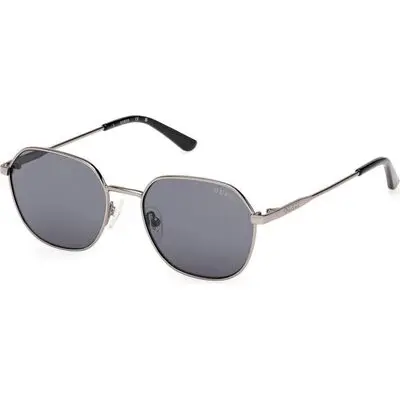 Guess Gu00238 (GU00238_08A_49) Unisex EYEWEAR