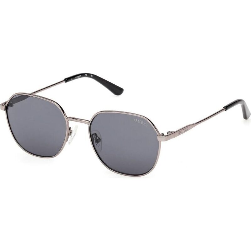 Guess Gu00238 (GU00238_08A_49) Unisex EYEWEAR