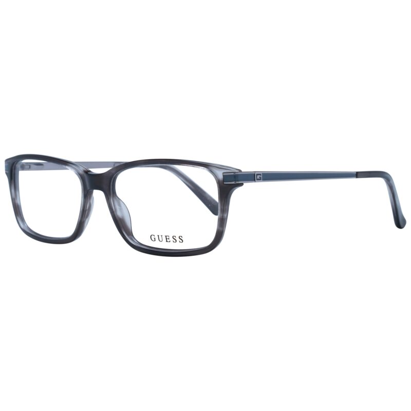 Guess Gu1986 55020 (GU1986 55020) Men's EYEWEAR