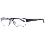 Guess Gu2390 52d32 (GU2390 52D32) Women's EYEWEAR