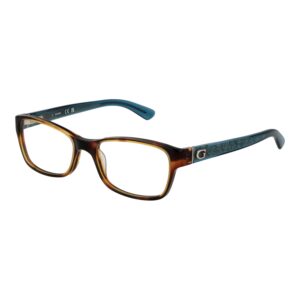 Guess Eyewear Women's Eyeglasses (GU2591 53052)