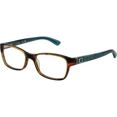 Guess Gu2591 53052 (GU2591 53052) Women EYEWEAR