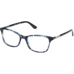 Guess Gu2658-n (GU2658-N_086 D_50) Unisex EYEWEAR