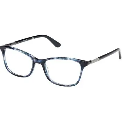 Guess Gu2658-n (GU2658-N_086 D_50) Unisex EYEWEAR