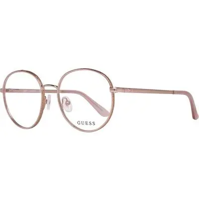 Guess Gu2669 50028 (GU2669 50028) Women EYEWEAR