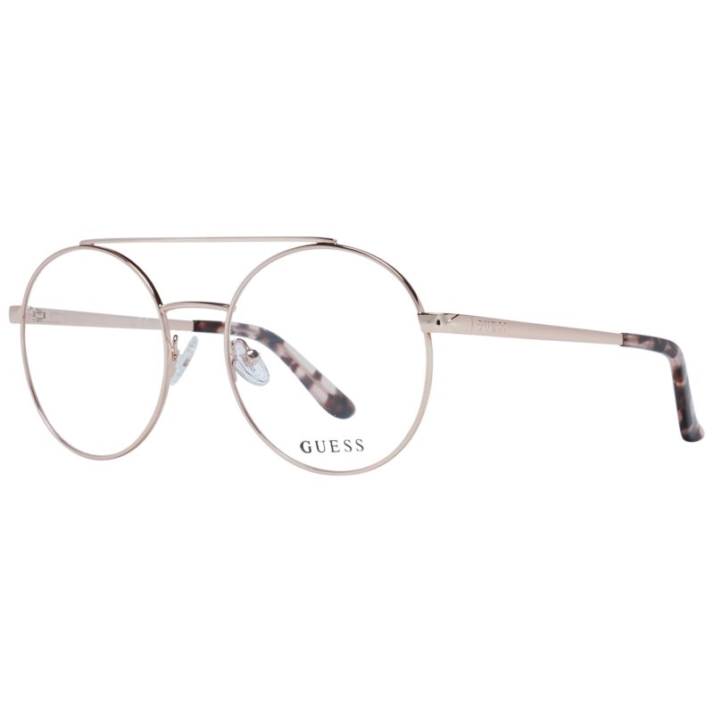 Guess Gu2714 52028 (GU2714 52028) Women's EYEWEAR