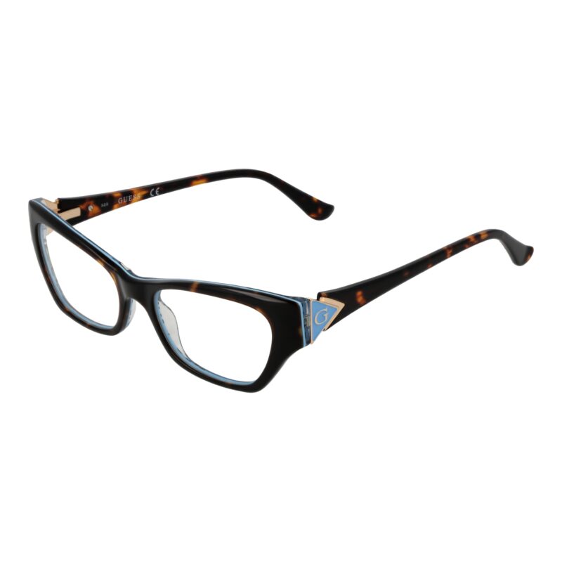 Guess Gu2747 51052 (GU2747 51052) Women's EYEWEAR