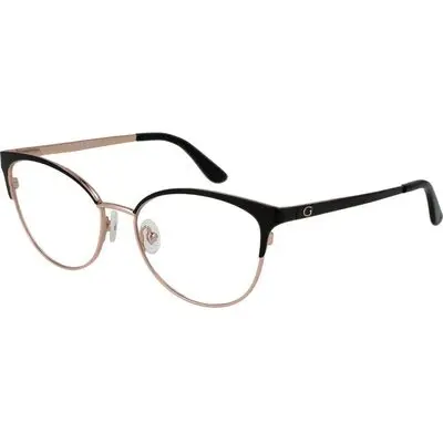 Guess Gu2796 54001 (GU2796 54001) Women EYEWEAR