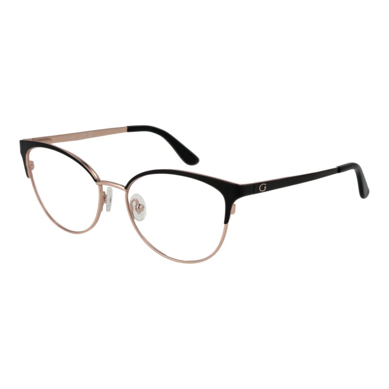 Guess Gu2796 54001 (GU2796 54001) Women's EYEWEAR