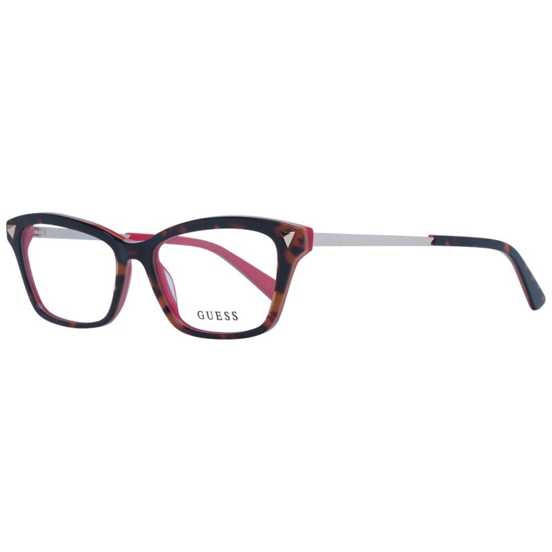 Guess Gu2797 52052 (GU2797 52052) Women's EYEWEAR