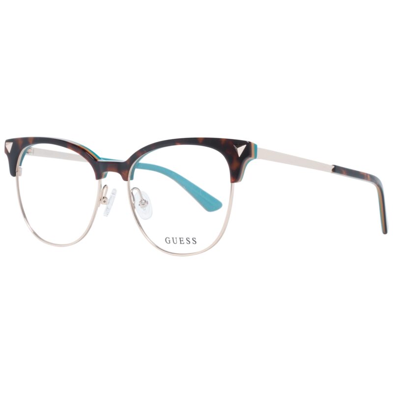 Guess Gu2798 53052 (GU2798 53052) Women's EYEWEAR