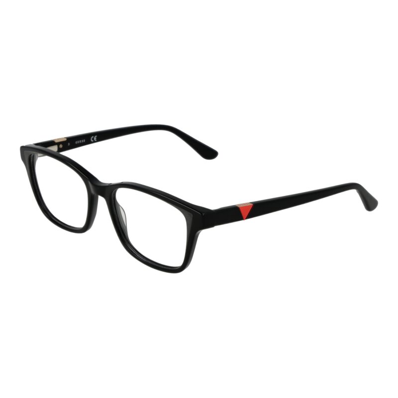 Guess Gu2810 50001 (GU2810 50001) Women's EYEWEAR