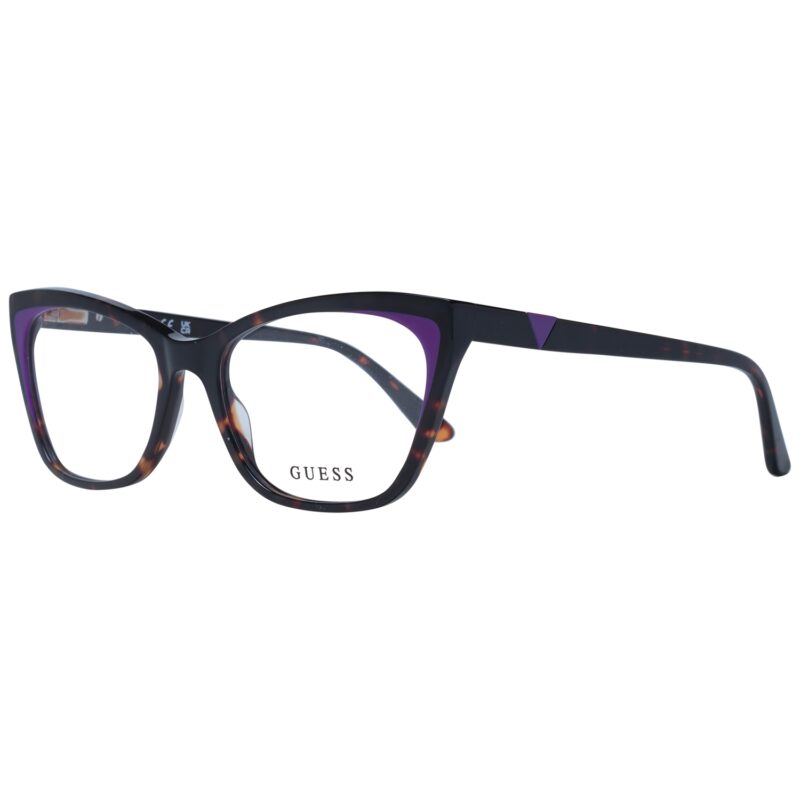 Guess Gu2811 54052 (GU2811 54052) Women's EYEWEAR