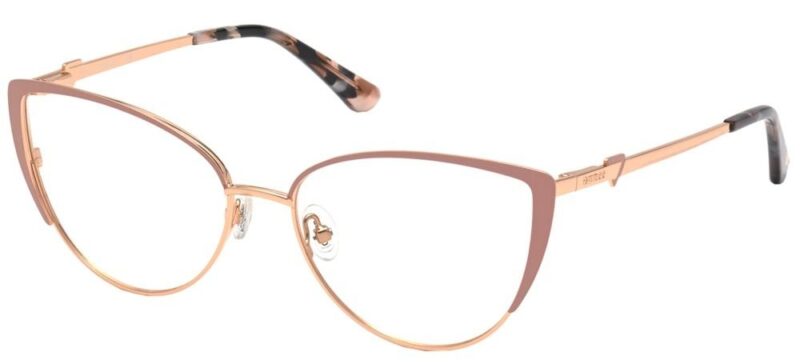 Guess Gu2813 (GU2813_058_56) Unisex EYEWEAR