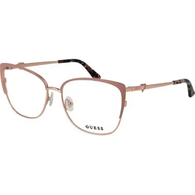 Guess Gu2814 57058 (GU2814 57058) Women EYEWEAR