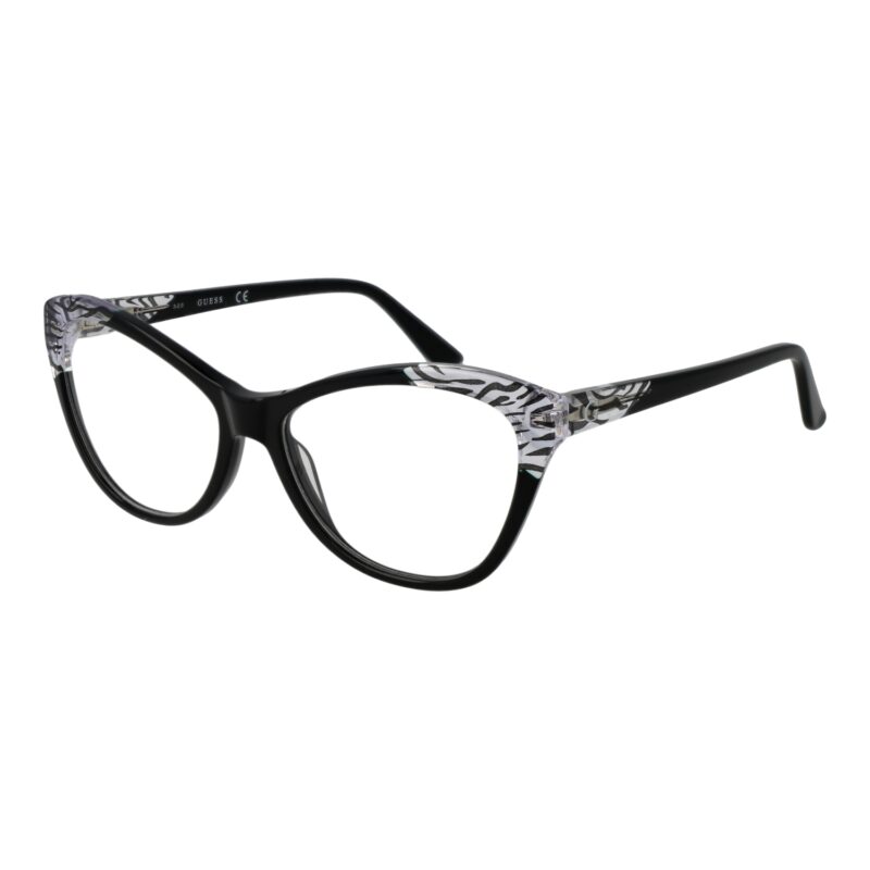 Guess Gu2818 56001 (GU2818 56001) Women's EYEWEAR