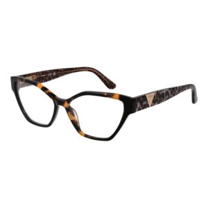 Guess Gu2827 55052 (GU2827 55052) Women's EYEWEAR