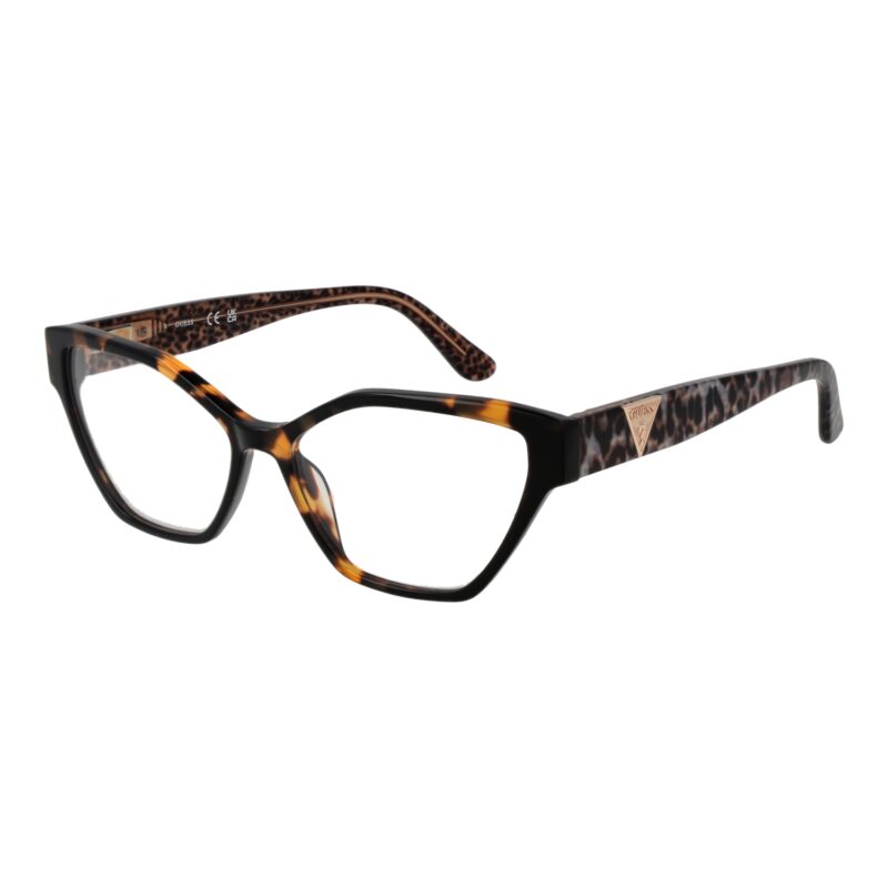Guess Gu2827 55052 (GU2827 55052) Women's EYEWEAR