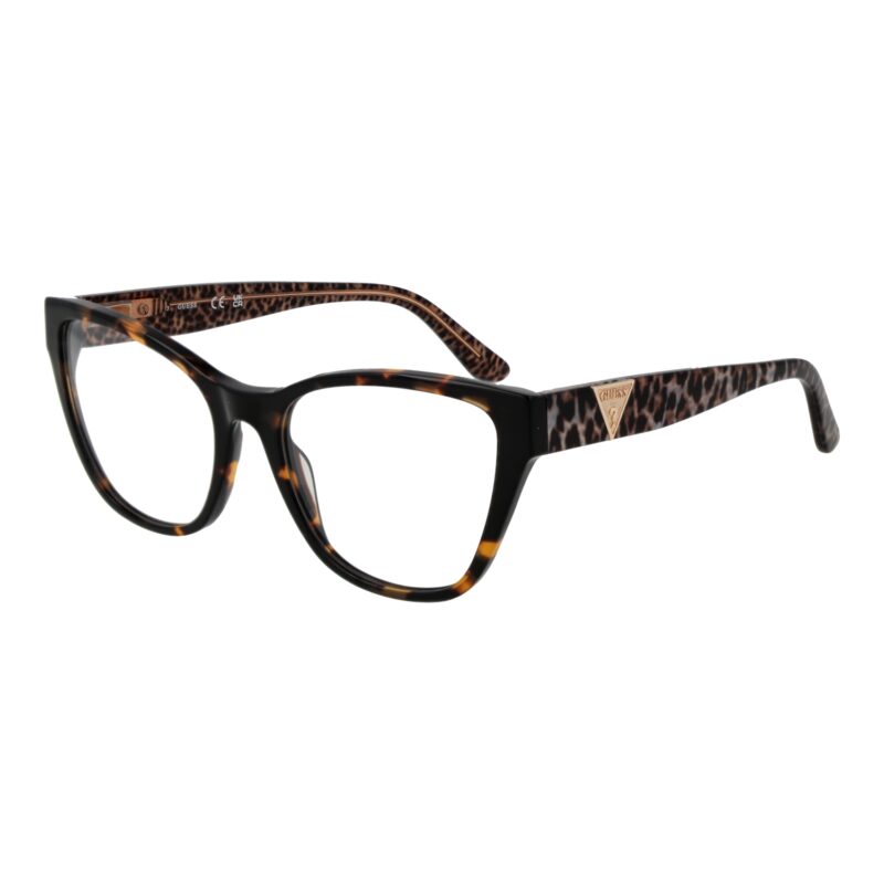 Guess Gu2828 55052 (GU2828 55052) Women's EYEWEAR