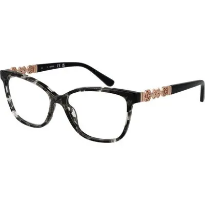 Guess Gu2832 52005 (GU2832 52005) Women EYEWEAR