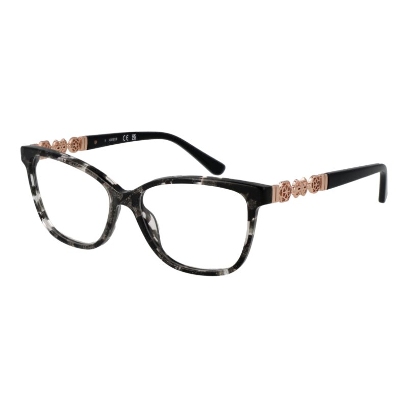 Guess Gu2832 52005 (GU2832 52005) Women's EYEWEAR
