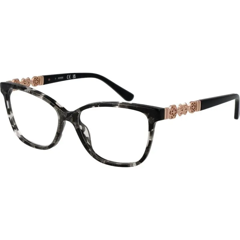 Guess Gu2832 52005 (GU2832 52005) Women EYEWEAR